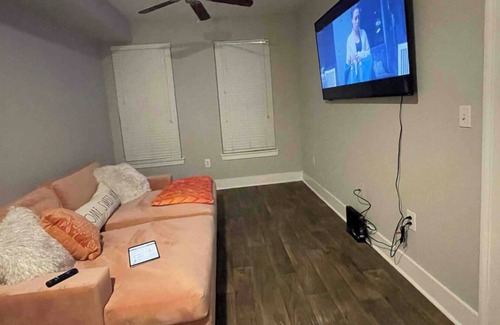Lindbergh Apartamento | Modaybuckhead