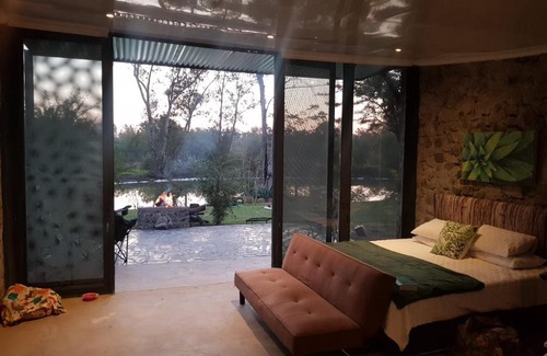 Rustenburg Casa | Modderfontein Accommodation