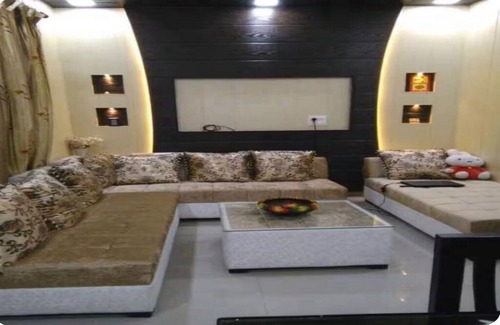 Kharar Apartamento | Modern Apartment with Kitchen & Wi-Fi – Perfect for Work & Relaxation