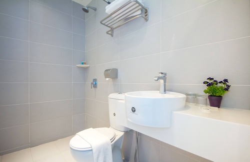 Central Seberang Perai Hotel | Mode Inn Icon City