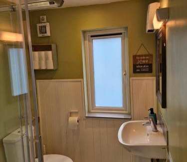 Cork Casa | Model Cottages