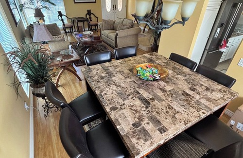 Lake Forest Casa | Model Home with Resort like backyard