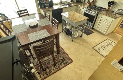 Lake Forest Casa | Model Home with Resort like backyard
