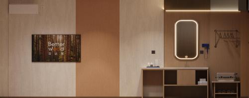 Tomang Hotel | Model J Hotel Jakarta Central Park