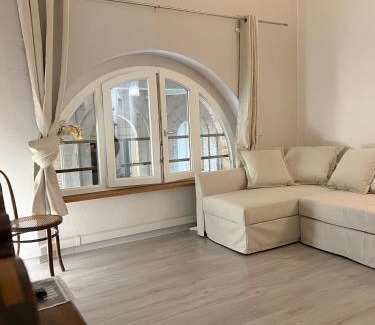 Old Town Apartamento | Modena Centro Nuovo Appartamento Vicino alla Stazione