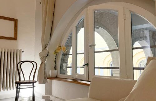 Old Town Apartamento | Modena Centro Nuovo Appartamento Vicino alla Stazione