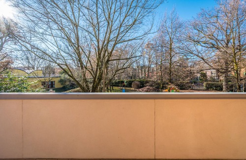 Buon Pastore-Sant'Agnese-San Damaso Apartamento | Modena City Lux near Policlinico