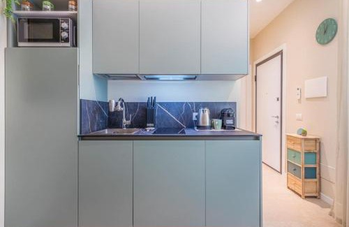 San Faustino-Madonnina-Quattroville Apartamento | Modena Green Escape - In the Heart of MotorValley