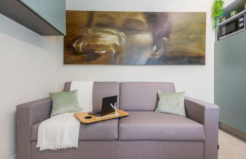 San Faustino-Madonnina-Quattroville Apartamento | Modena Green Escape - In the Heart of MotorValley