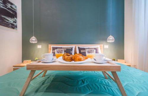 San Faustino-Madonnina-Quattroville Apartamento | Modena Green Escape - In the Heart of MotorValley