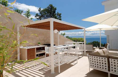 Icici Apartamento | MODENA MARIS-heated pool-grill-relax-jacuzzi apartments