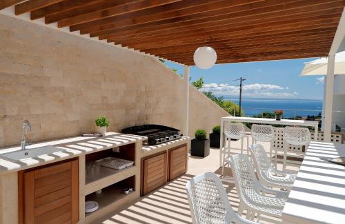Icici Apartamento | MODENA MARIS-heated pool-grill-relax-jacuzzi apartments