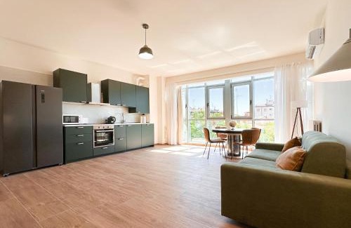 San Faustino-Madonnina-Quattroville Apartamento | Modena Skyline - View on Ghirlandina