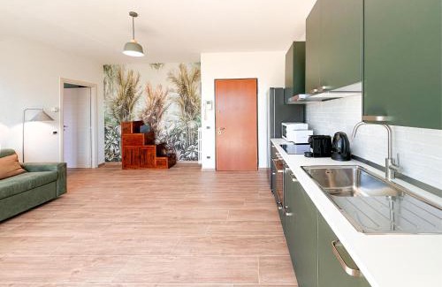 San Faustino-Madonnina-Quattroville Apartamento | Modena Skyline - View on Ghirlandina