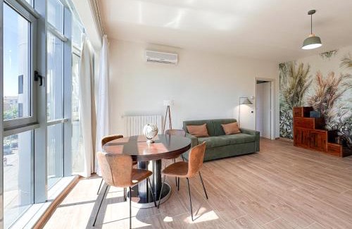 San Faustino-Madonnina-Quattroville Apartamento | Modena Skyline - View on Ghirlandina