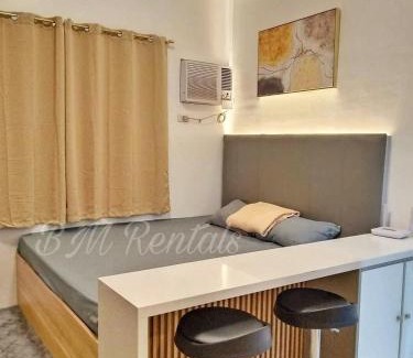 Minglanilla Apartamento | Modena Town Square - BM Rentals