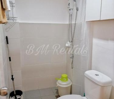 Minglanilla Apartamento | Modena Town Square - BM Rentals