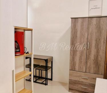 Minglanilla Apartamento | Modena Town Square - BM Rentals