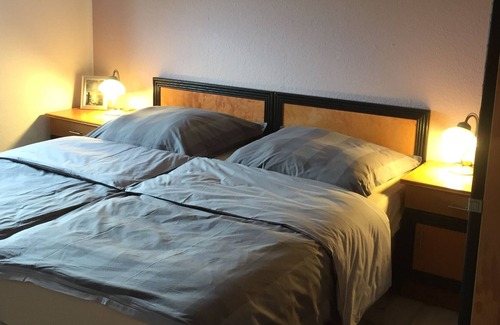 Breklum Apartamento | Apartamento Modene en una zona tranquila.