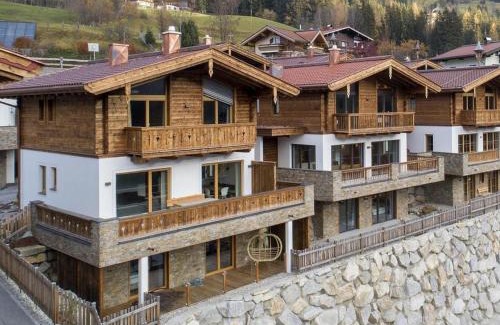 Schonbach Chalet De Esquí | Modern Chalet near Zillertal Arena