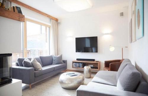 Schonbach Chalet De Esquí | Modern Chalet near Zillertal Arena