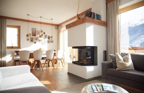Schonbach Chalet De Esquí | Modern Chalet near Zillertal Arena