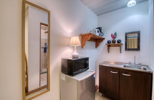 Pacuare Reserve Apartamento | Modern Flat with Air conditioning #1 Adults only