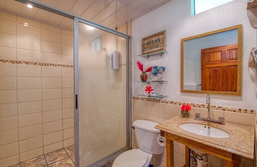Pacuare Reserve Apartamento | Modern Flat with Air conditioning #1 Adults only