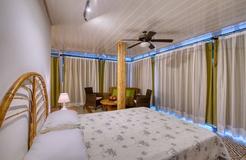 Pacuare Reserve Apartamento | Modern Flat with Air conditioning #1 Adults only