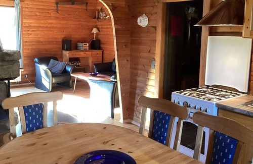 Kamschlacken Apartamento | Apartamento en Kamschlacken con balcón