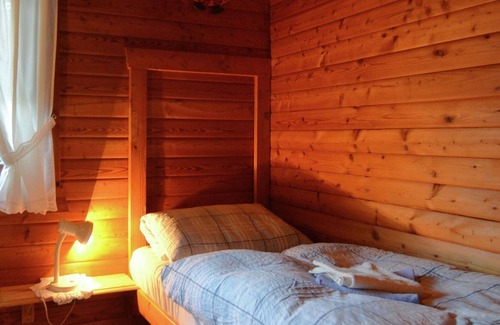 Kamschlacken Apartamento | Apartamento en Kamschlacken con balcón