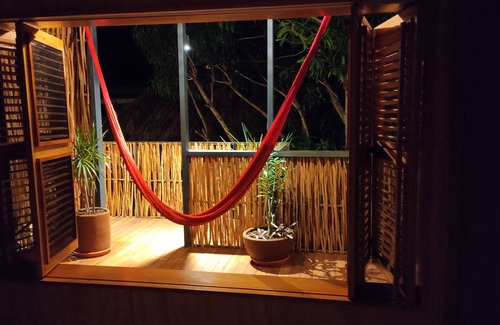 Saladita Condominio | Modern Sustainable Surf Shack - La Saladita
