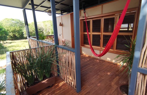 Saladita Condominio | Modern Sustainable Surf Shack - La Saladita