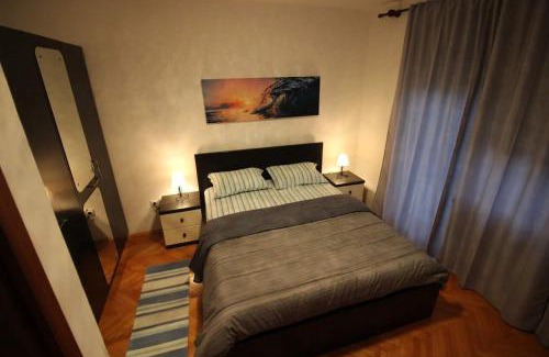 Povile Apartamento | Moderan apartman u blizini mora
