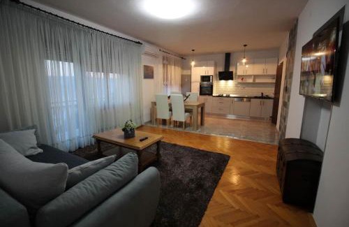 Povile Apartamento | Moderan apartman u blizini mora