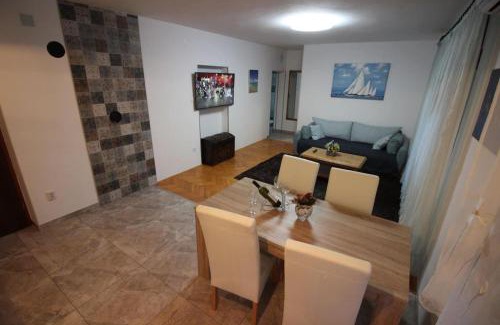 Povile Apartamento | Moderan apartman u blizini mora