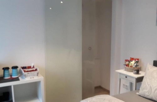 Ramstein-Miesenbach Apartamento | Moderm Basement Apartment