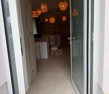 Uhrineves Apartamento | Moderní a útulné studio na statku z roku 1880