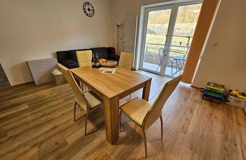 Horni Marsov Apartamento | Moderní apartmán Horní Maršov - by Alka