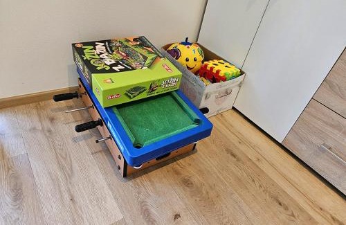 Horni Marsov Apartamento | Moderní apartmán Horní Maršov - by Alka