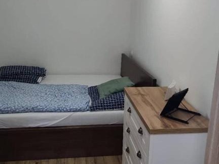 Presov Apartamento | Moderný apartmán s krbom a klimatizáciou
