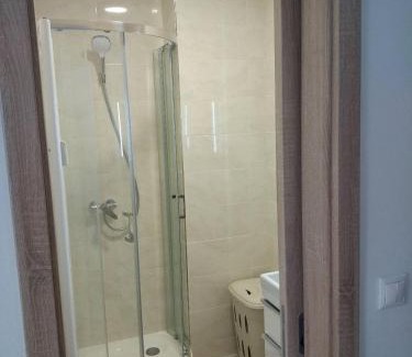 Presov Apartamento | Moderný apartmán s krbom a klimatizáciou