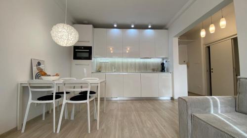 Nitra Apartamento | Moderný byt v centre mesta