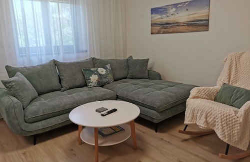 Nitra Apartamento | Moderný byt v najlepšej lokalite - NITRA, SLOVAKIA
