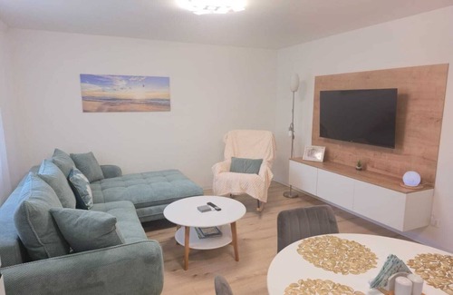 Nitra Apartamento | Moderný byt v najlepšej lokalite - NITRA, SLOVAKIA