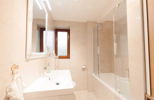 Nitra Apartamento | Moderný byt v najlepšej lokalite - NITRA, SLOVAKIA
