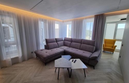Sventoji Apartamento | Modernūs apartamentai Šventojoje 100m iki jūros