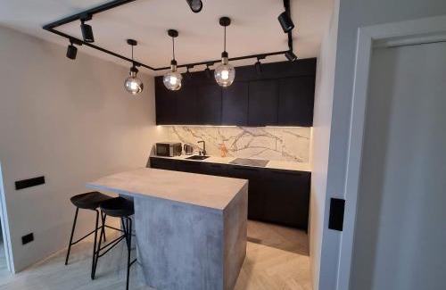 Sventoji Apartamento | Modernūs apartamentai Šventojoje 100m iki jūros