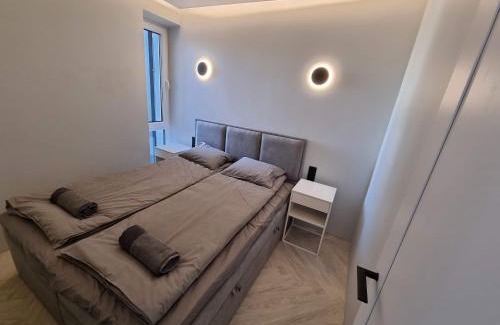 Sventoji Apartamento | Modernūs apartamentai Šventojoje 100m iki jūros