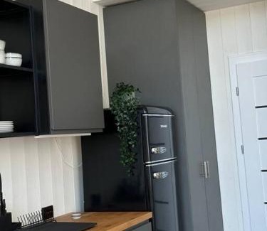 Klaipeda District Municipality Apartamento | Modernūs apartamentai Svencelėje